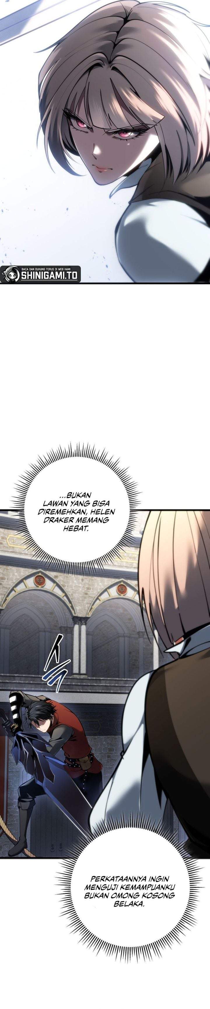 A Dragonslayer’s Peerless Regression Chap 91 - Next Chap 92