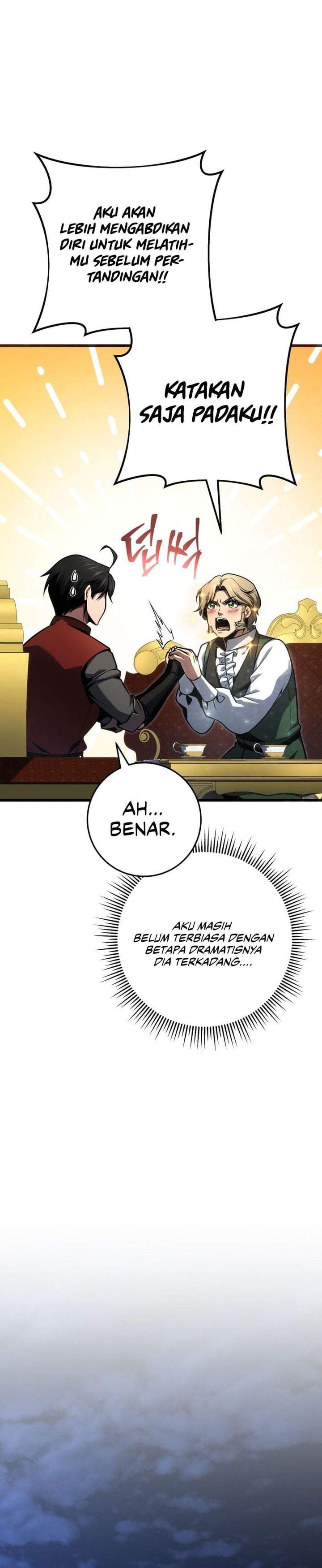 A Dragonslayer’s Peerless Regression Chap 91 - Next Chap 92