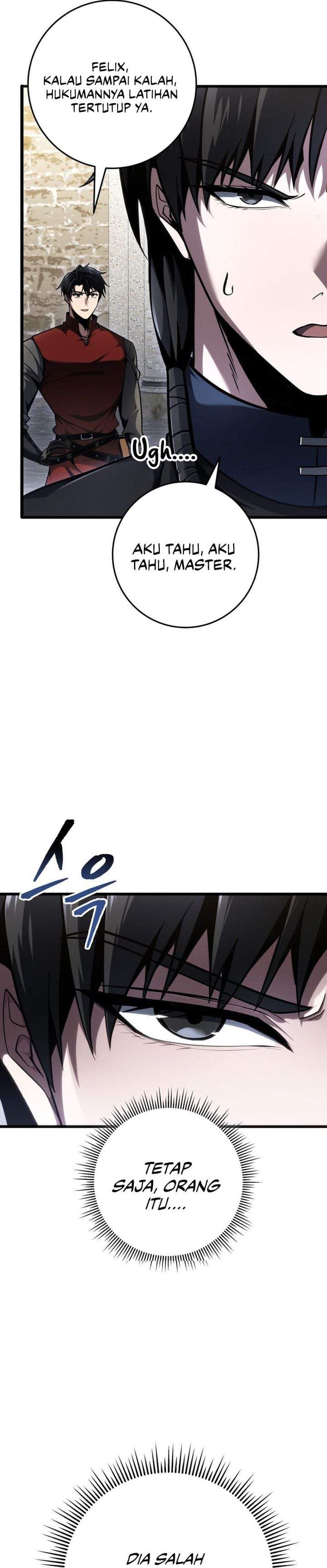 A Dragonslayer’s Peerless Regression Chap 92 - Next Chap 93
