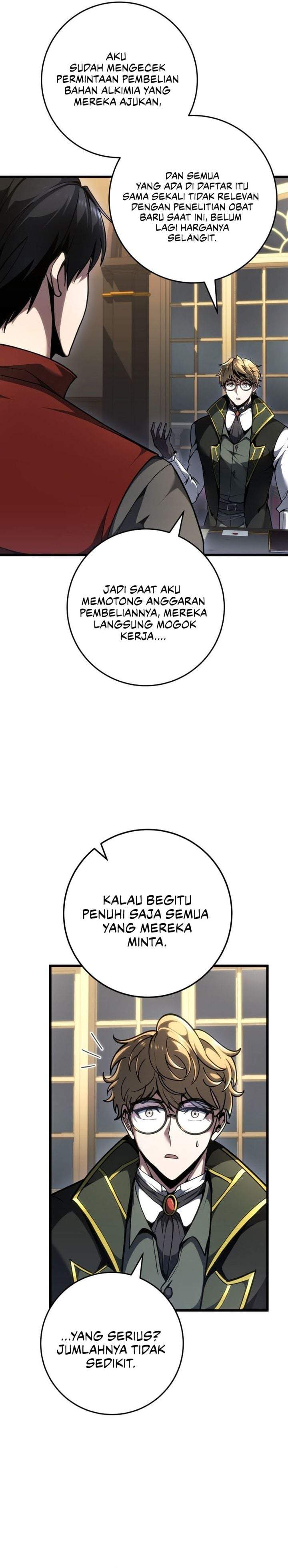 A Dragonslayer’s Peerless Regression Chap 92 - Next Chap 93