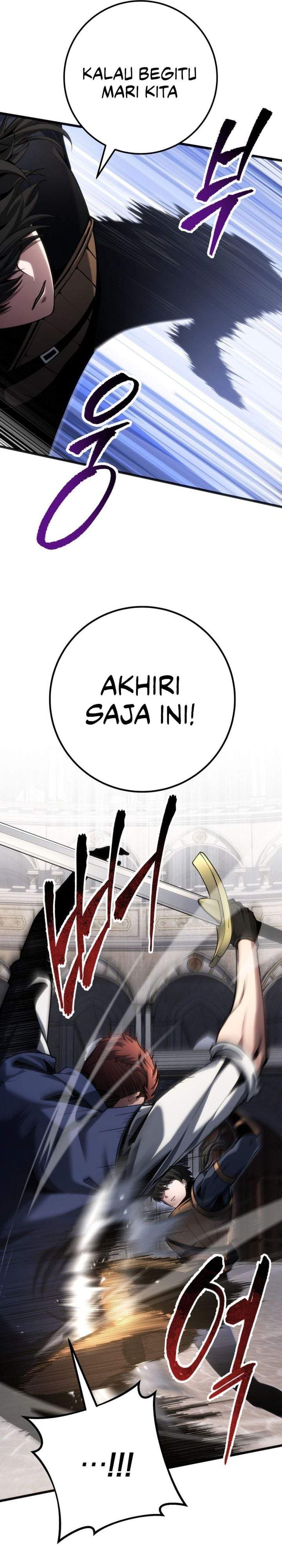 A Dragonslayer’s Peerless Regression Chap 92 - Next Chap 93