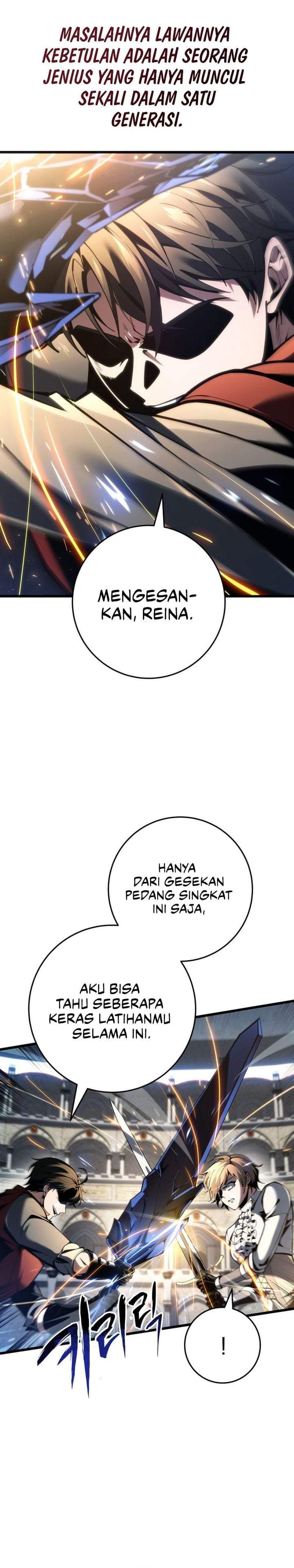 A Dragonslayer’s Peerless Regression Chap 93 - Next Chap 94