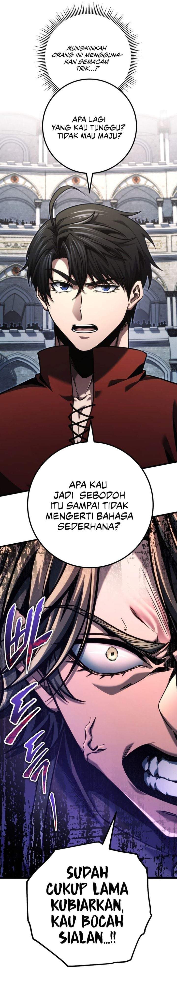 A Dragonslayer’s Peerless Regression Chap 93 - Next Chap 94