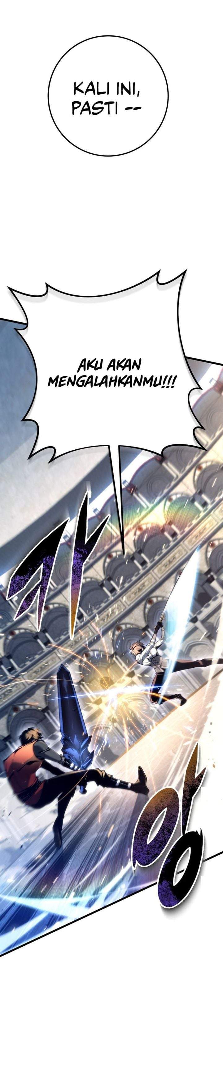 A Dragonslayer’s Peerless Regression Chap 93 - Next Chap 94
