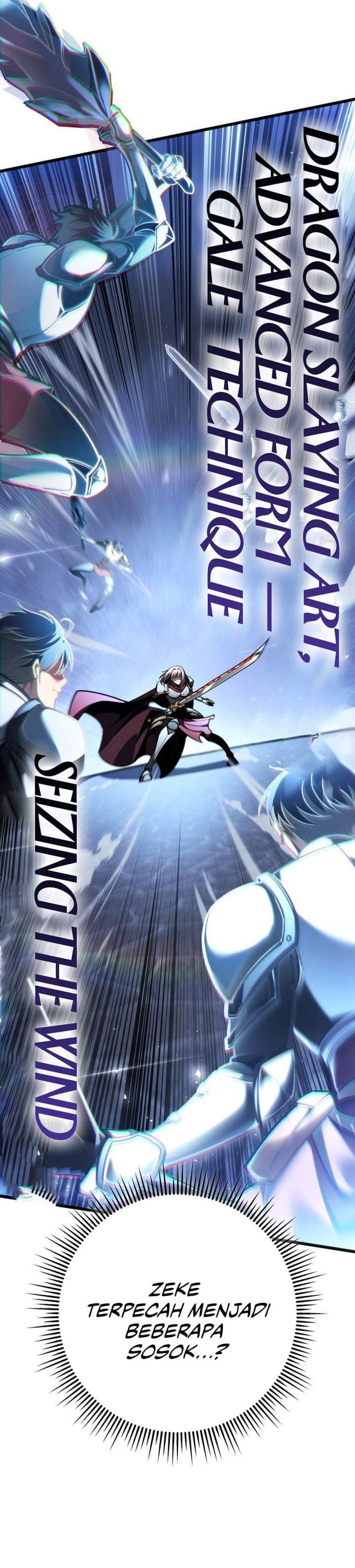 A Dragonslayer’s Peerless Regression Chap 94 - Next Chap 95