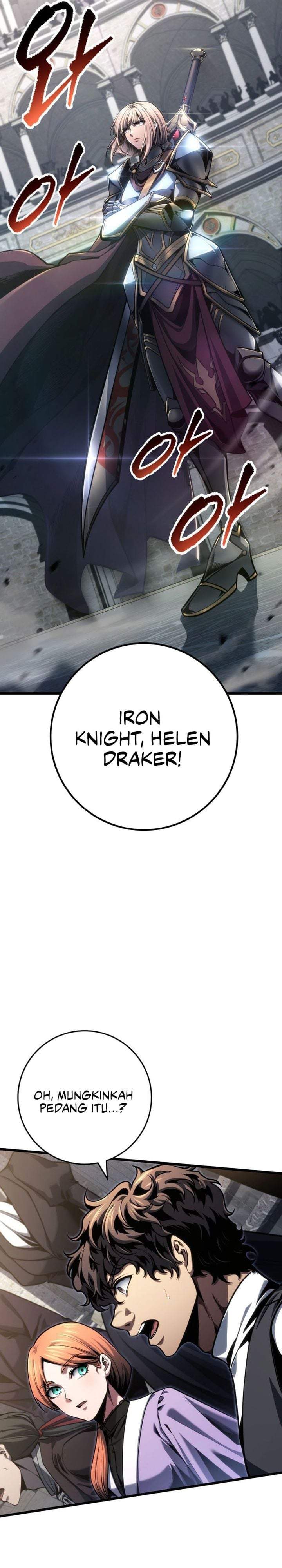 A Dragonslayer’s Peerless Regression Chap 94 - Next Chap 95