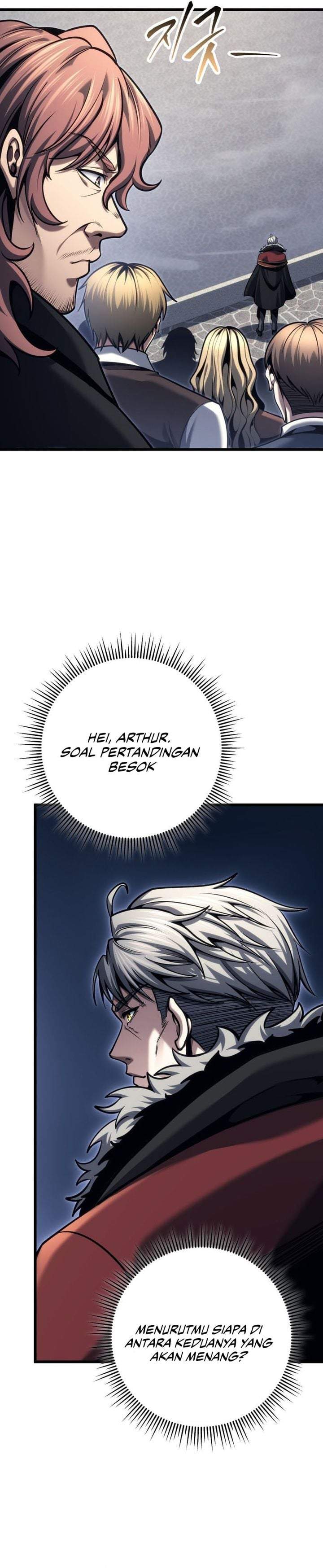 A Dragonslayer’s Peerless Regression Chap 94 - Next Chap 95