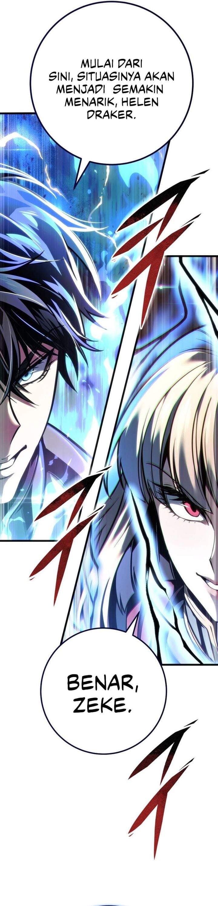 A Dragonslayer’s Peerless Regression Chap 94 - Next Chap 95