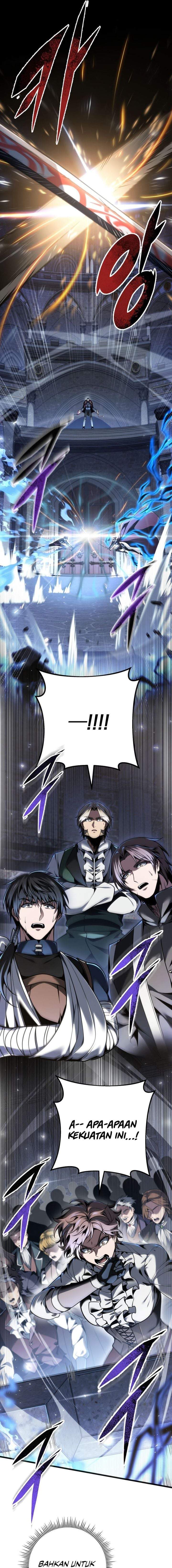 A Dragonslayer’s Peerless Regression Chap 94 - Next Chap 95
