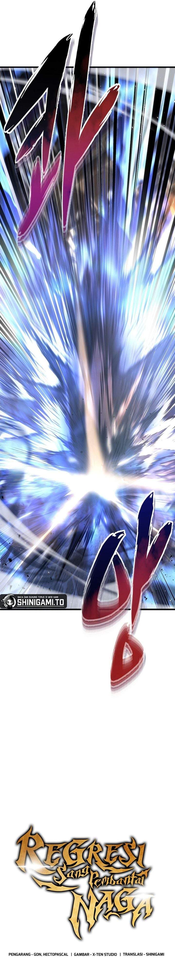 A Dragonslayer’s Peerless Regression Chap 95 - Next Chap 96