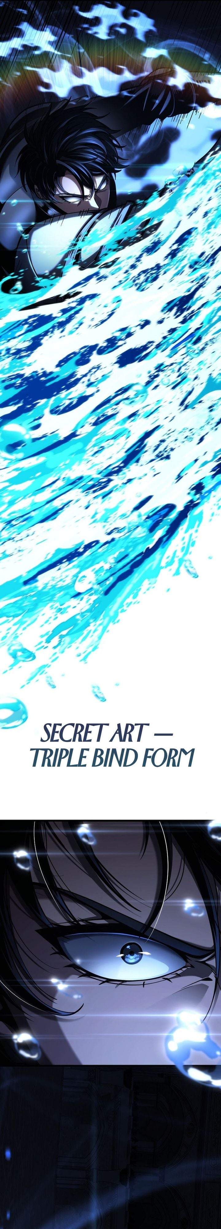 A Dragonslayer’s Peerless Regression Chap 95 - Next Chap 96