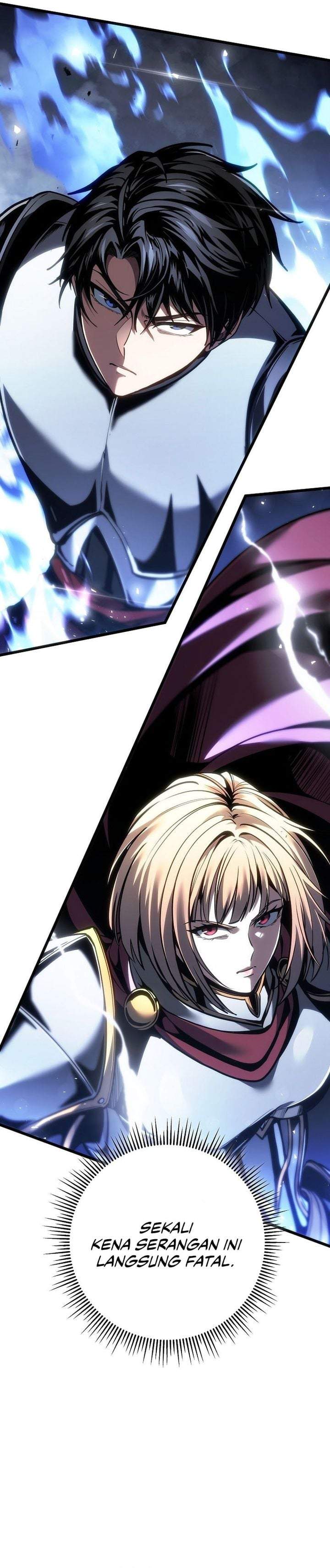 A Dragonslayer’s Peerless Regression Chap 95 - Next Chap 96