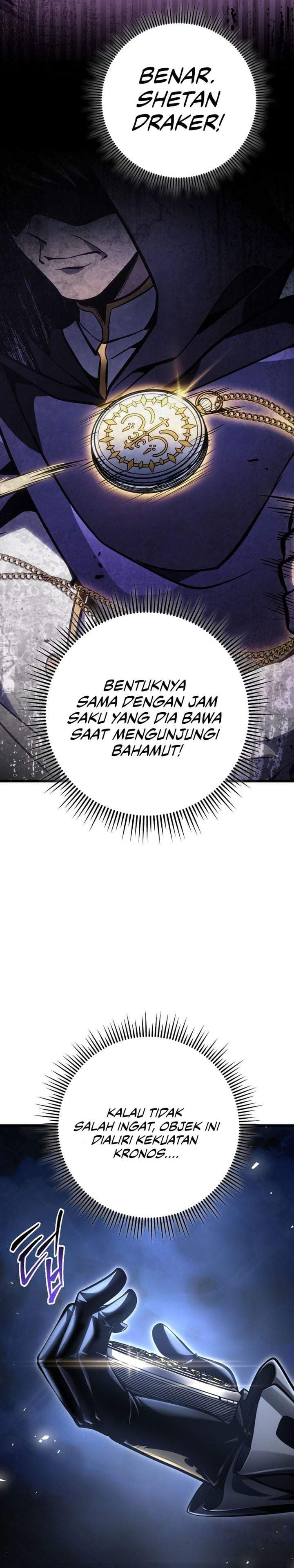 A Dragonslayer’s Peerless Regression Chap 96 - Next Chap 97