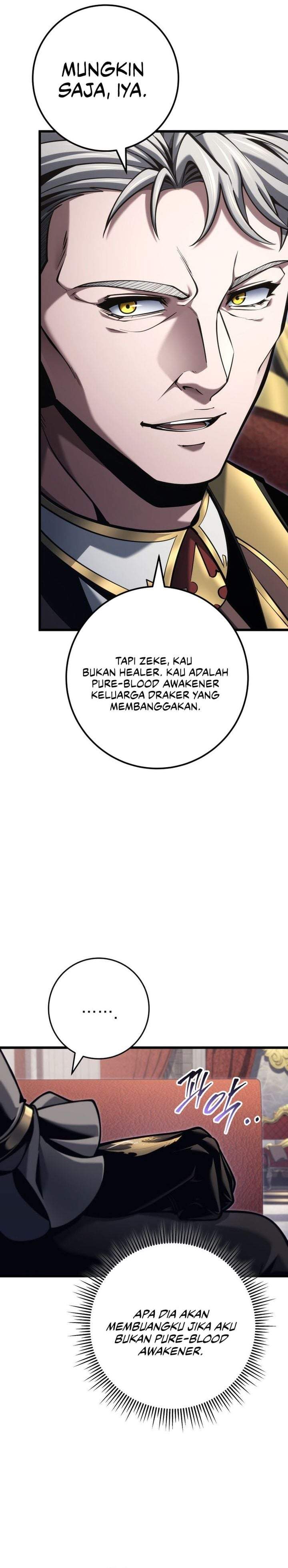 A Dragonslayer’s Peerless Regression Chap 96 - Next Chap 97