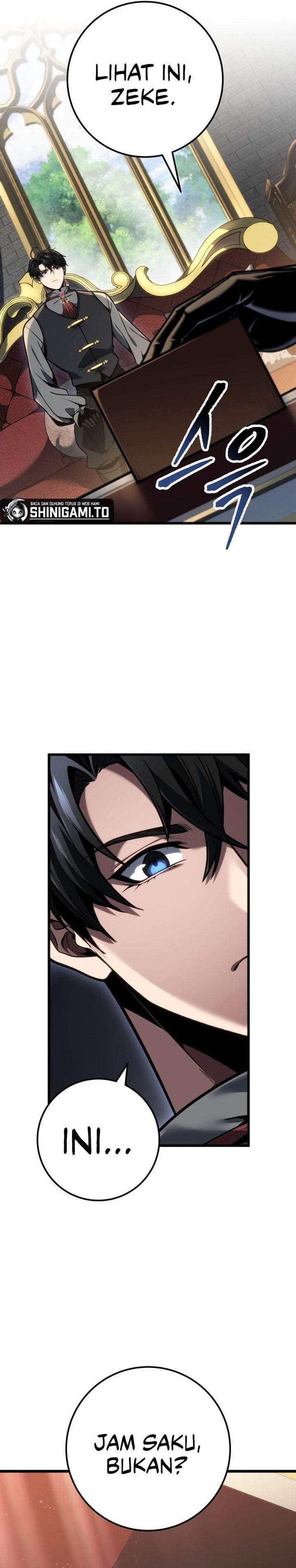 A Dragonslayer’s Peerless Regression Chap 96 - Next Chap 97