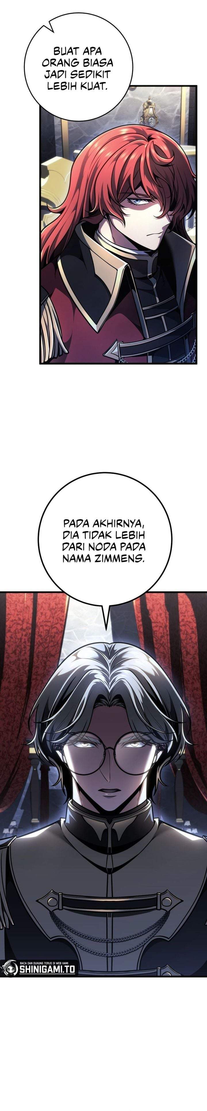 A Dragonslayer’s Peerless Regression Chap 96 - Next Chap 97