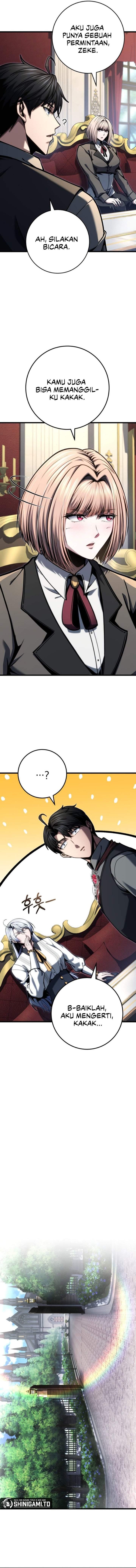 A Dragonslayer’s Peerless Regression Chap 97 - Next Chap 98