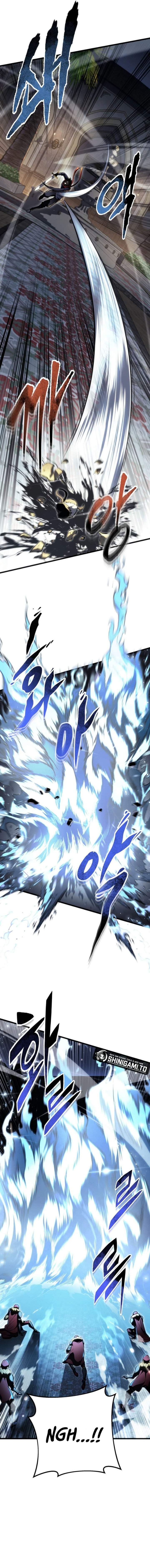 A Dragonslayer’s Peerless Regression Chap 100 - Next Chap 101