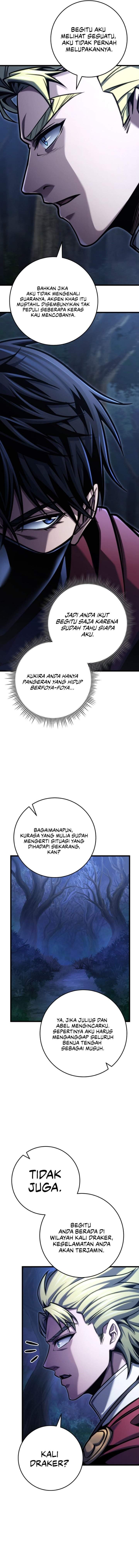A Dragonslayer’s Peerless Regression Chap 100 - Next Chap 101
