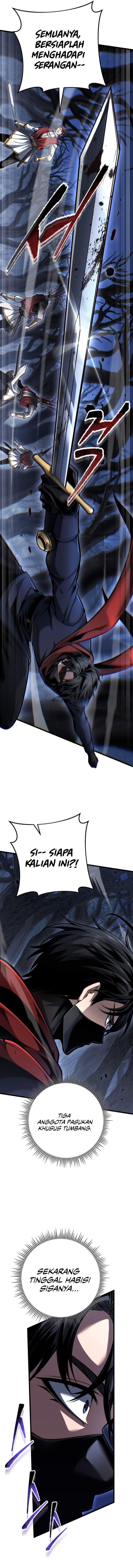 A Dragonslayer’s Peerless Regression Chap 100 - Next Chap 101