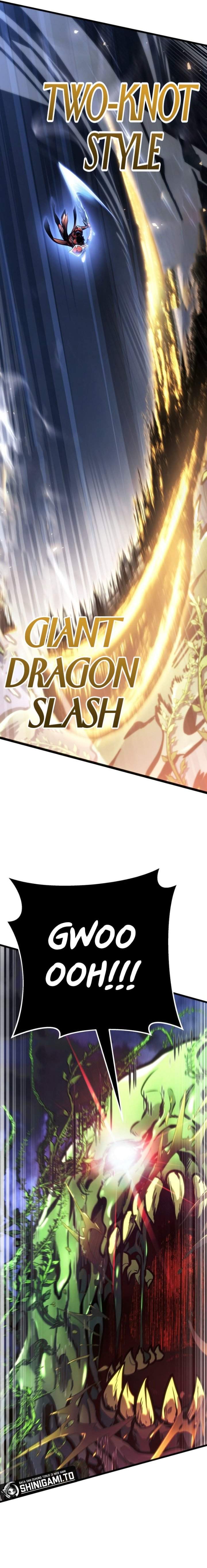 A Dragonslayer’s Peerless Regression Chap 101 - Next Chap 102