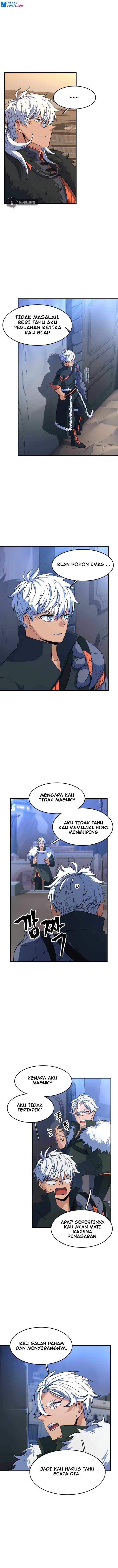 The Last Golden Child Chap 30 - Next Chap 31