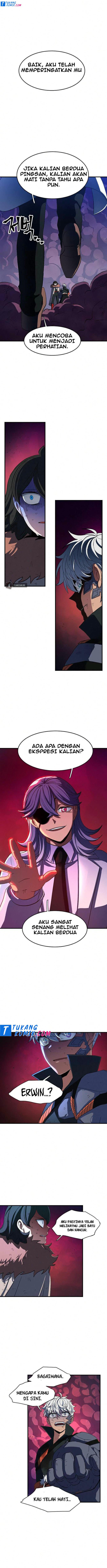 The Last Golden Child Chap 36 - Next Chap 37