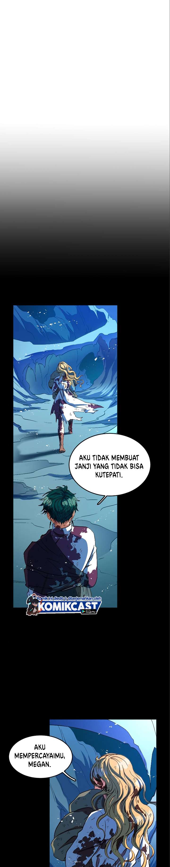 The Last Golden Child Chap 10 - Next Chap 11