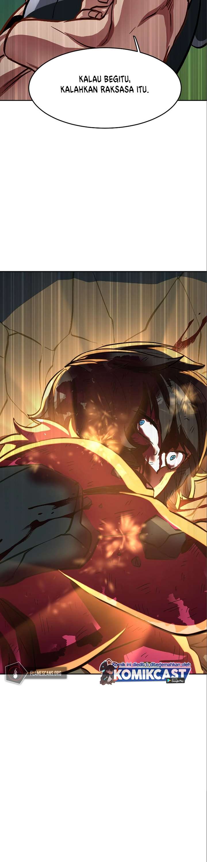 The Last Golden Child Chap 10 - Next Chap 11