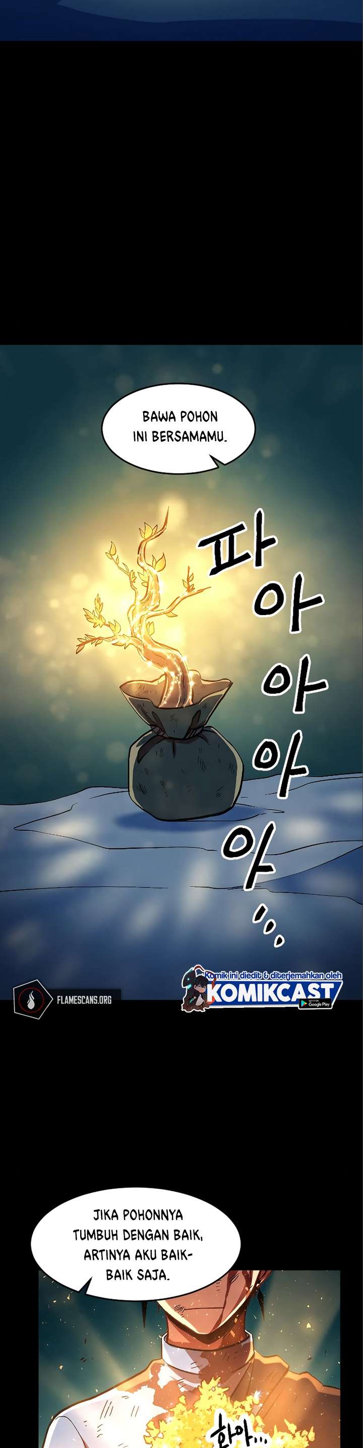 The Last Golden Child Chap 10 - Next Chap 11