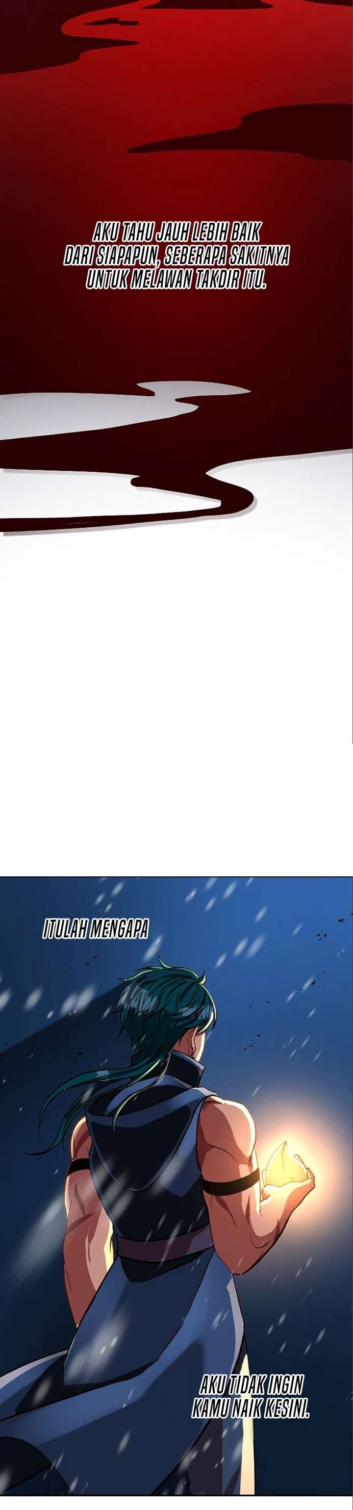 The Last Golden Child Chap 10 - Next Chap 11