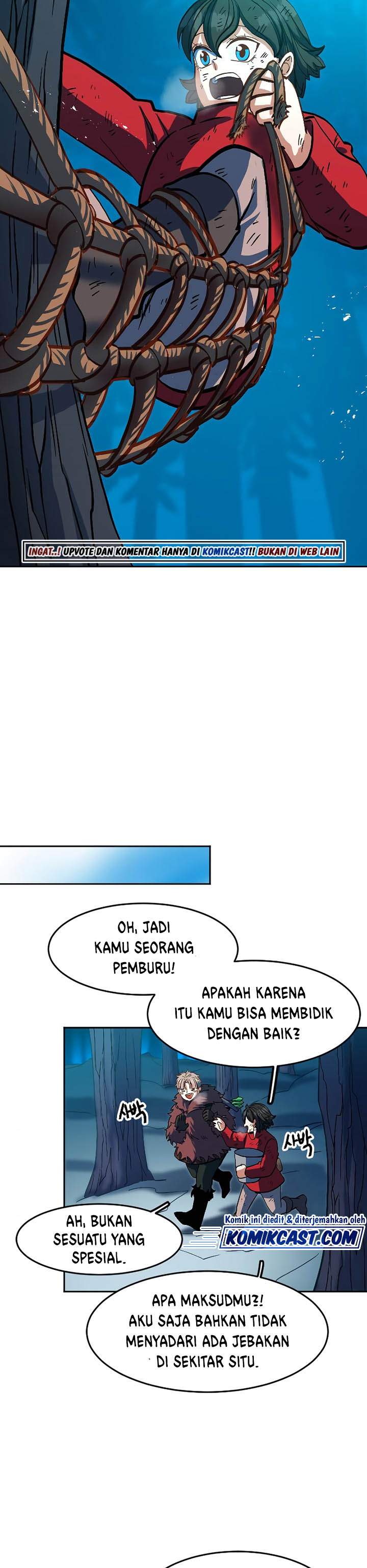 The Last Golden Child Chap 11 - Next Chap 12