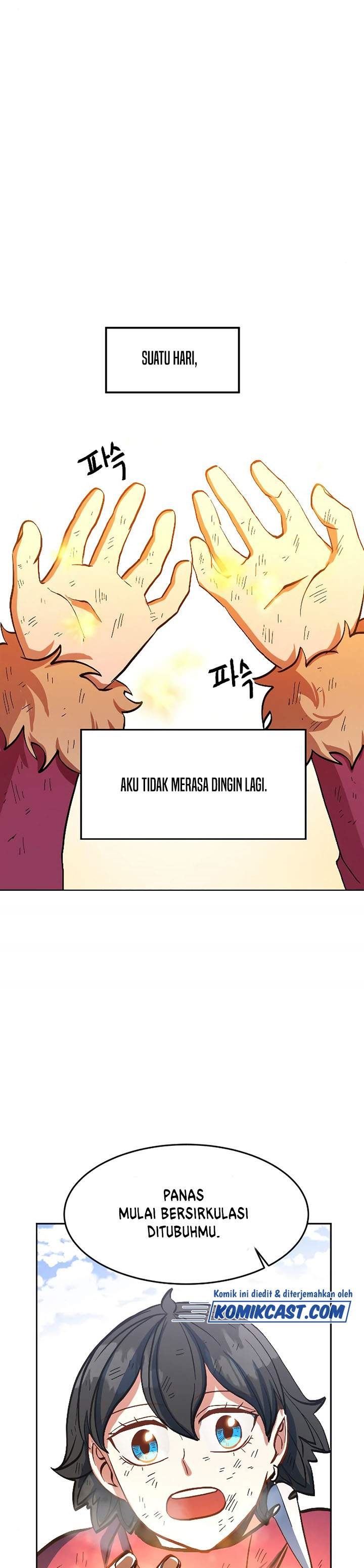 The Last Golden Child Chap 11 - Next Chap 12