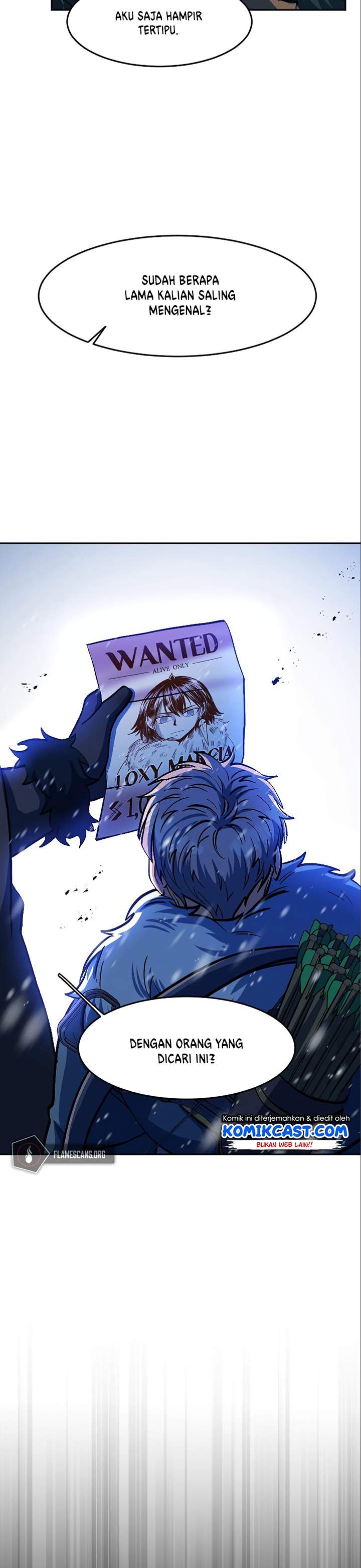 The Last Golden Child Chap 12 - Next Chap 13