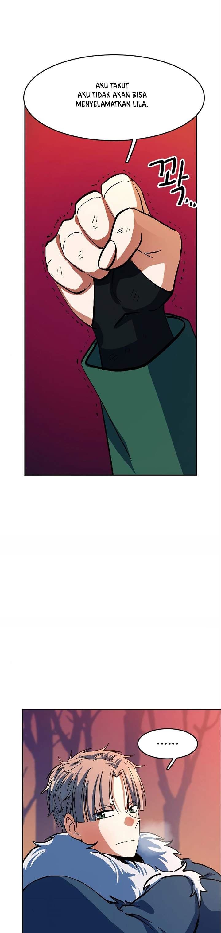 The Last Golden Child Chap 12 - Next Chap 13