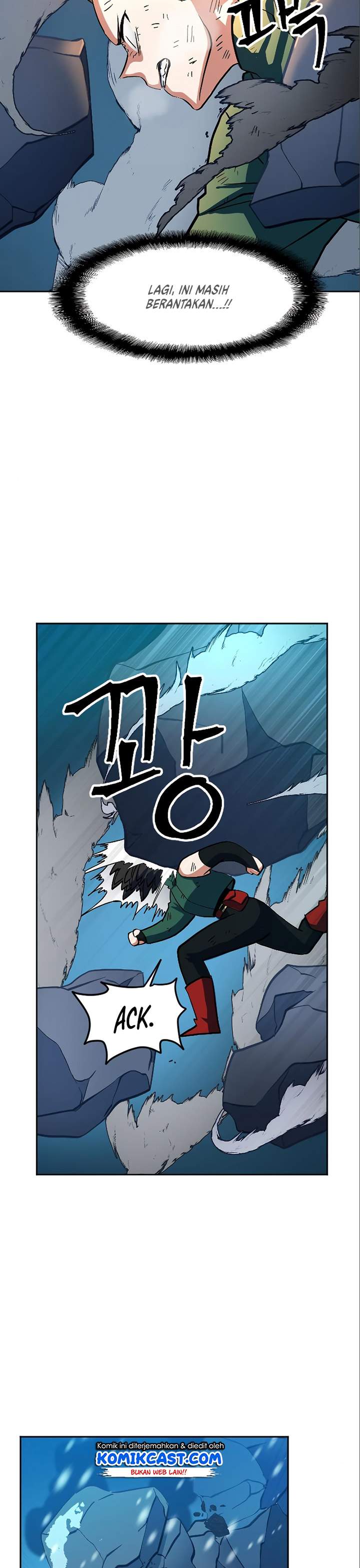 The Last Golden Child Chap 12 - Next Chap 13