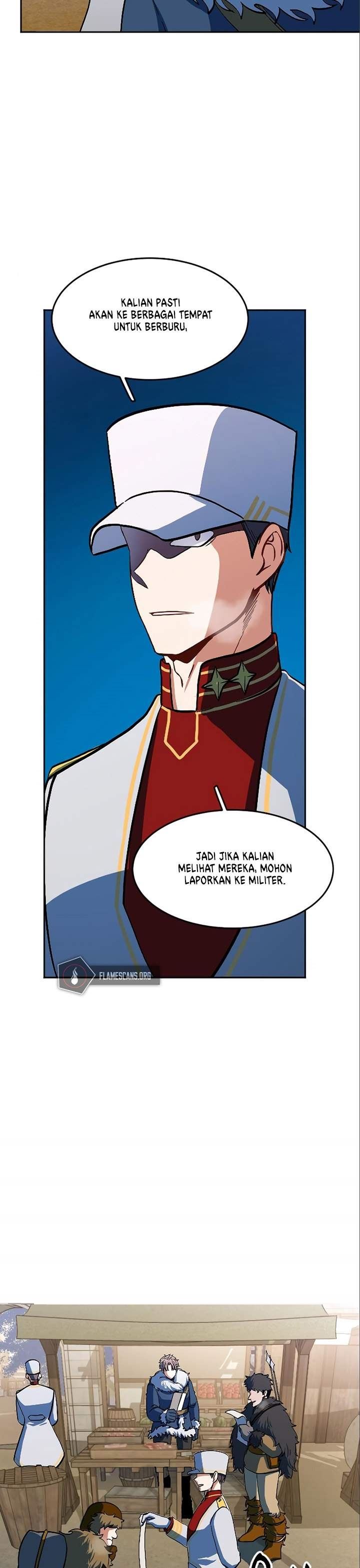 The Last Golden Child Chap 12 - Next Chap 13