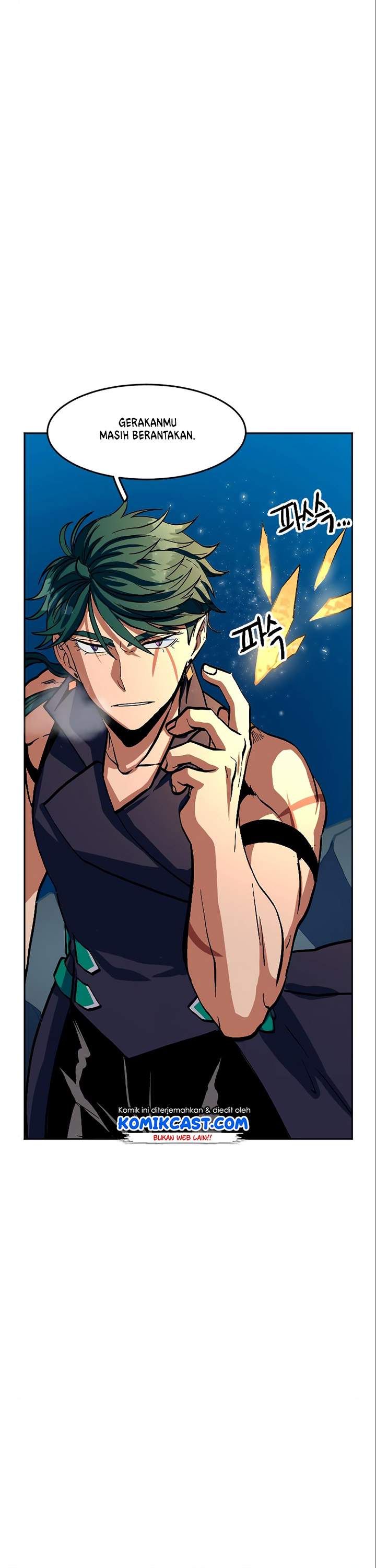 The Last Golden Child Chap 12 - Next Chap 13