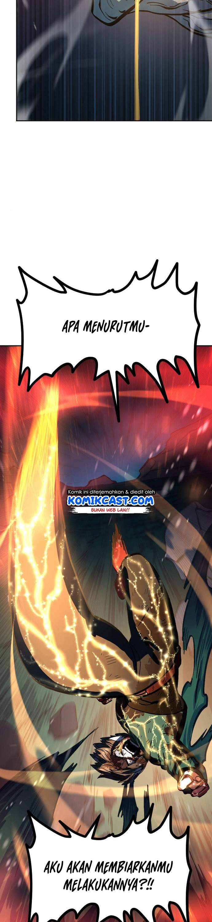 The Last Golden Child Chap 13 - Next Chap 14