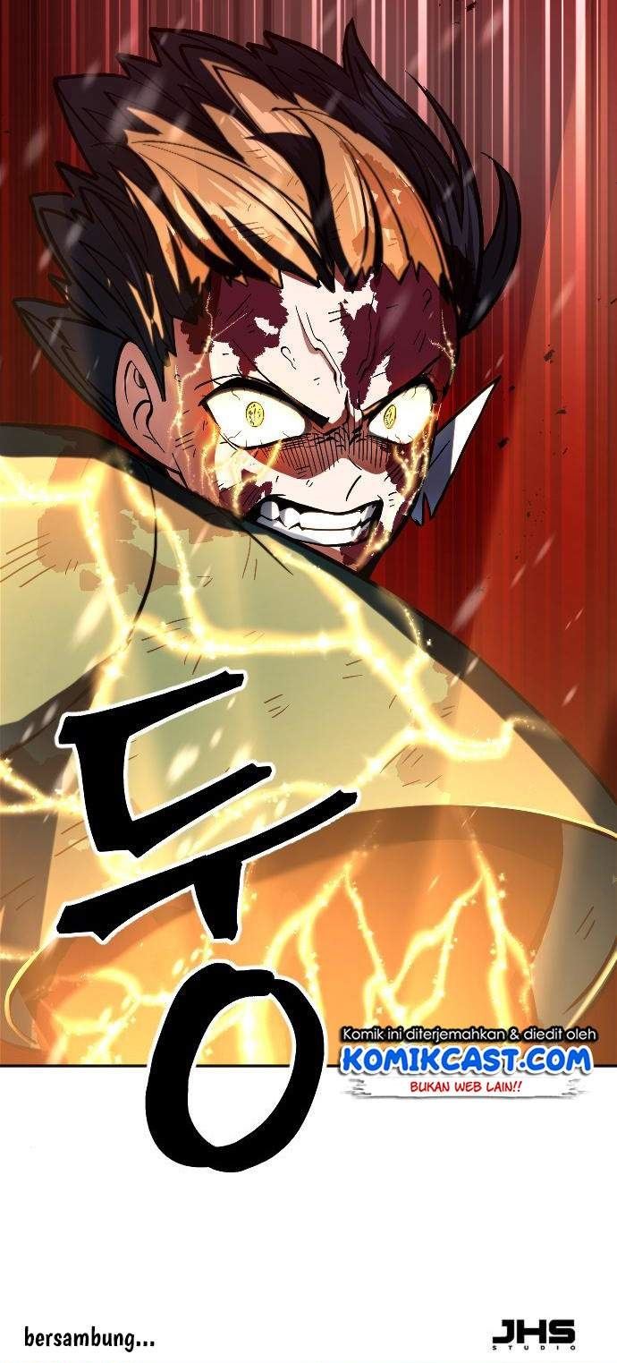 The Last Golden Child Chap 13 - Next Chap 14