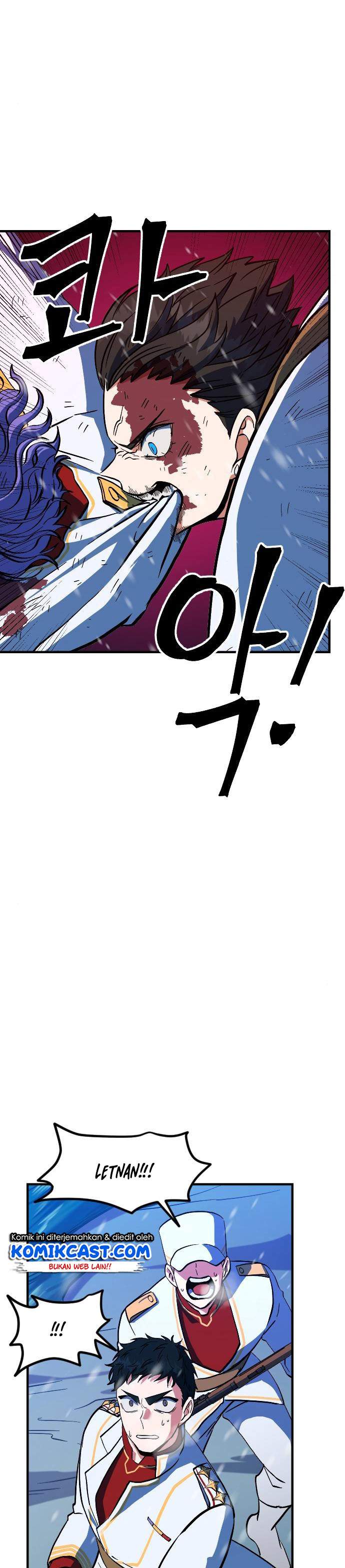 The Last Golden Child Chap 14 - Next Chap 15