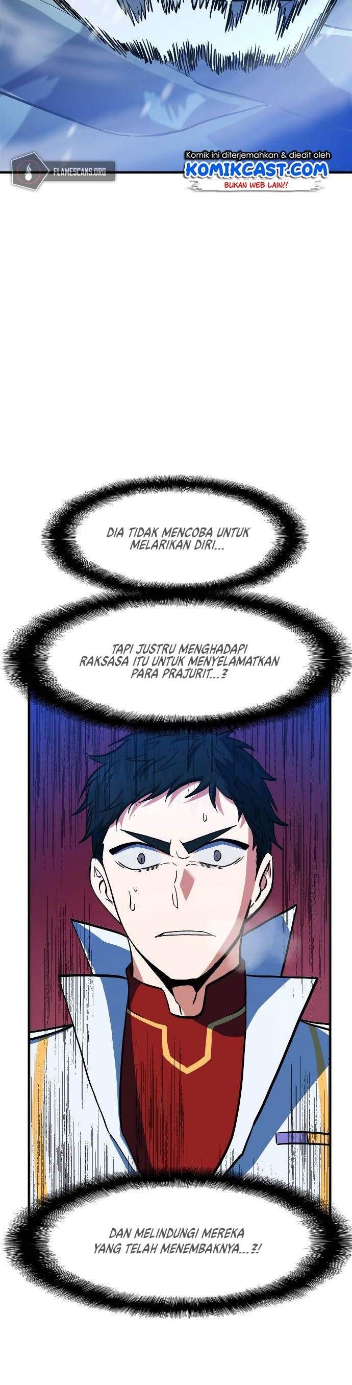 The Last Golden Child Chap 14 - Next Chap 15