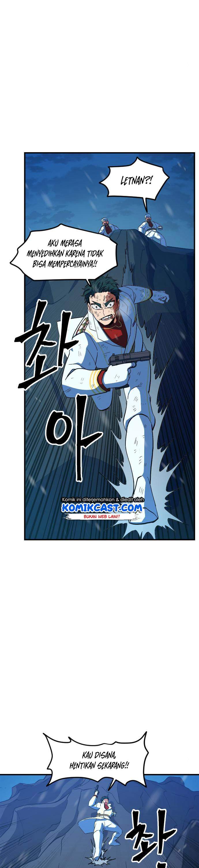 The Last Golden Child Chap 15 - Next Chap 16