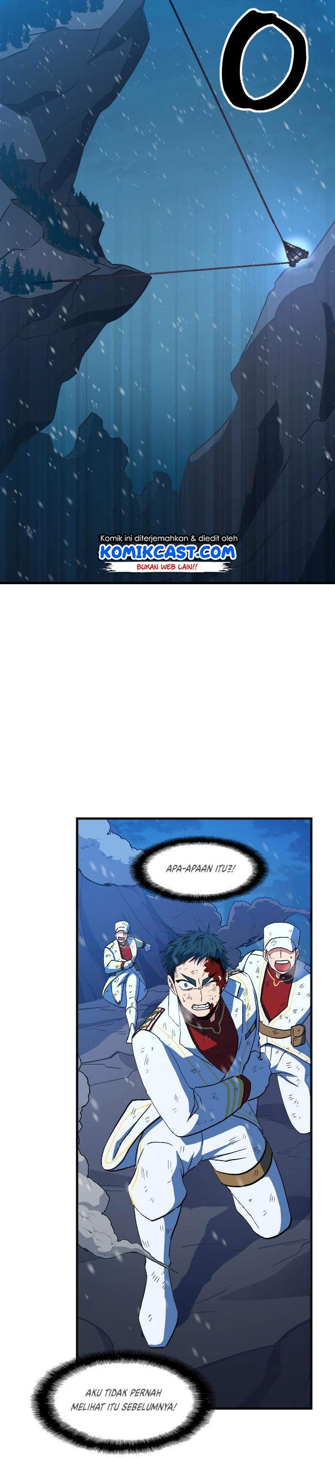 The Last Golden Child Chap 15 - Next Chap 16