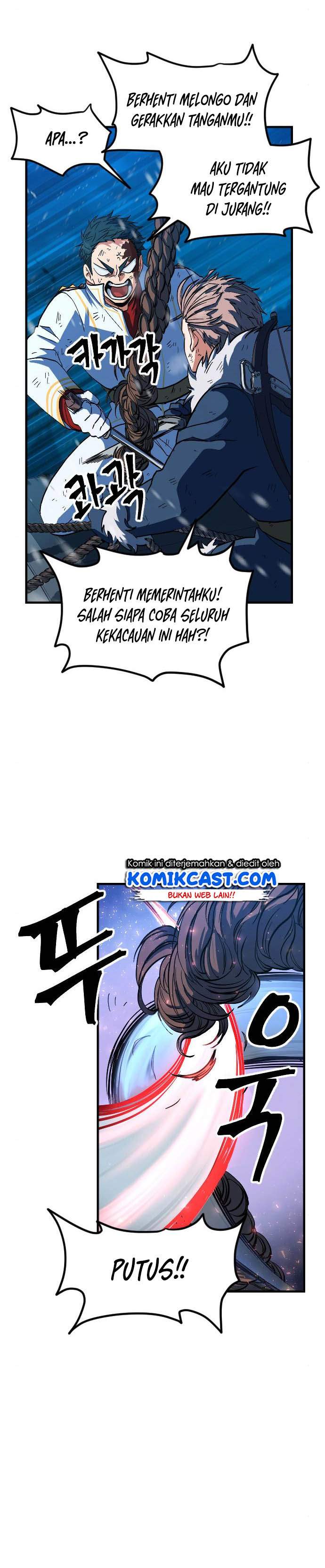 The Last Golden Child Chap 16 - Next Chap 17