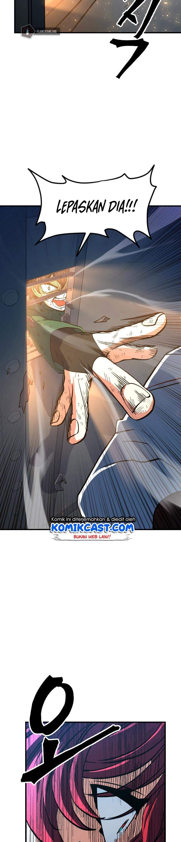 The Last Golden Child Chap 16 - Next Chap 17