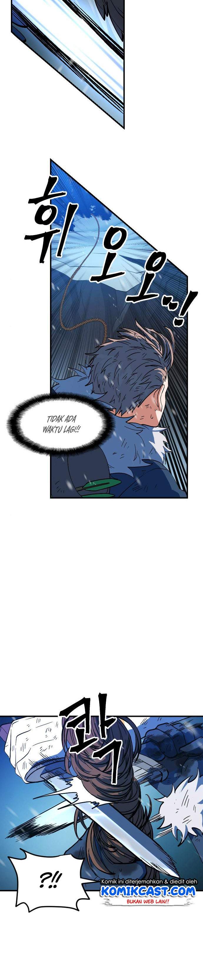 The Last Golden Child Chap 16 - Next Chap 17
