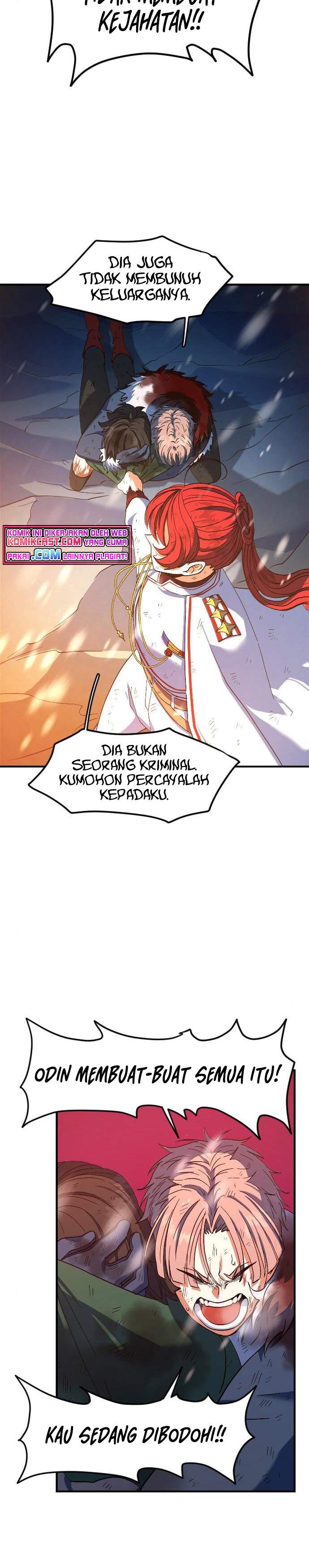 The Last Golden Child Chap 19 - Next Chap 20