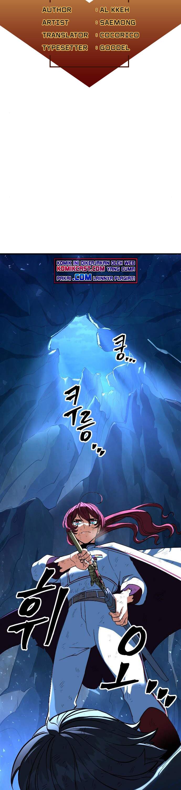 The Last Golden Child Chap 19 - Next Chap 20