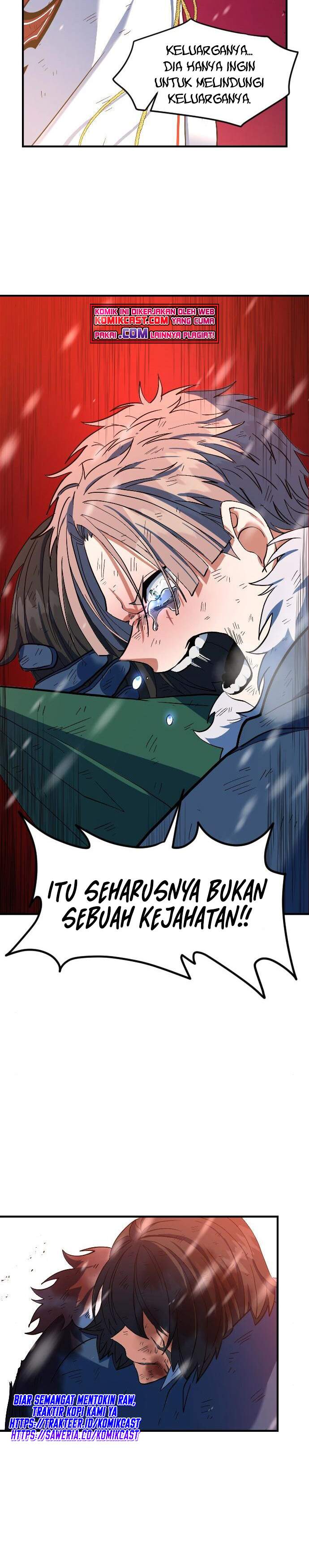 The Last Golden Child Chap 19 - Next Chap 20